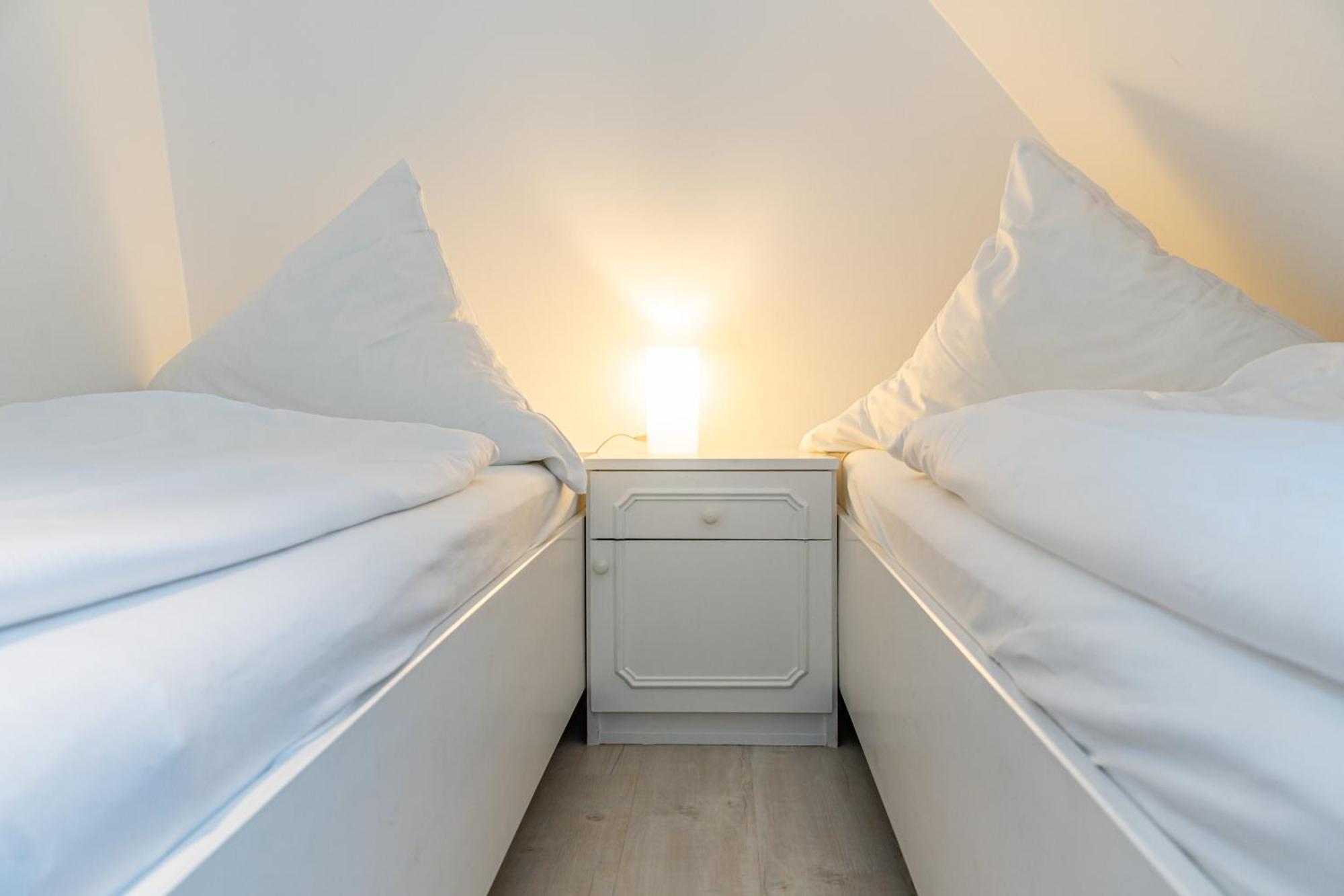 Traumblick App 4 Apartment Munkmarsch