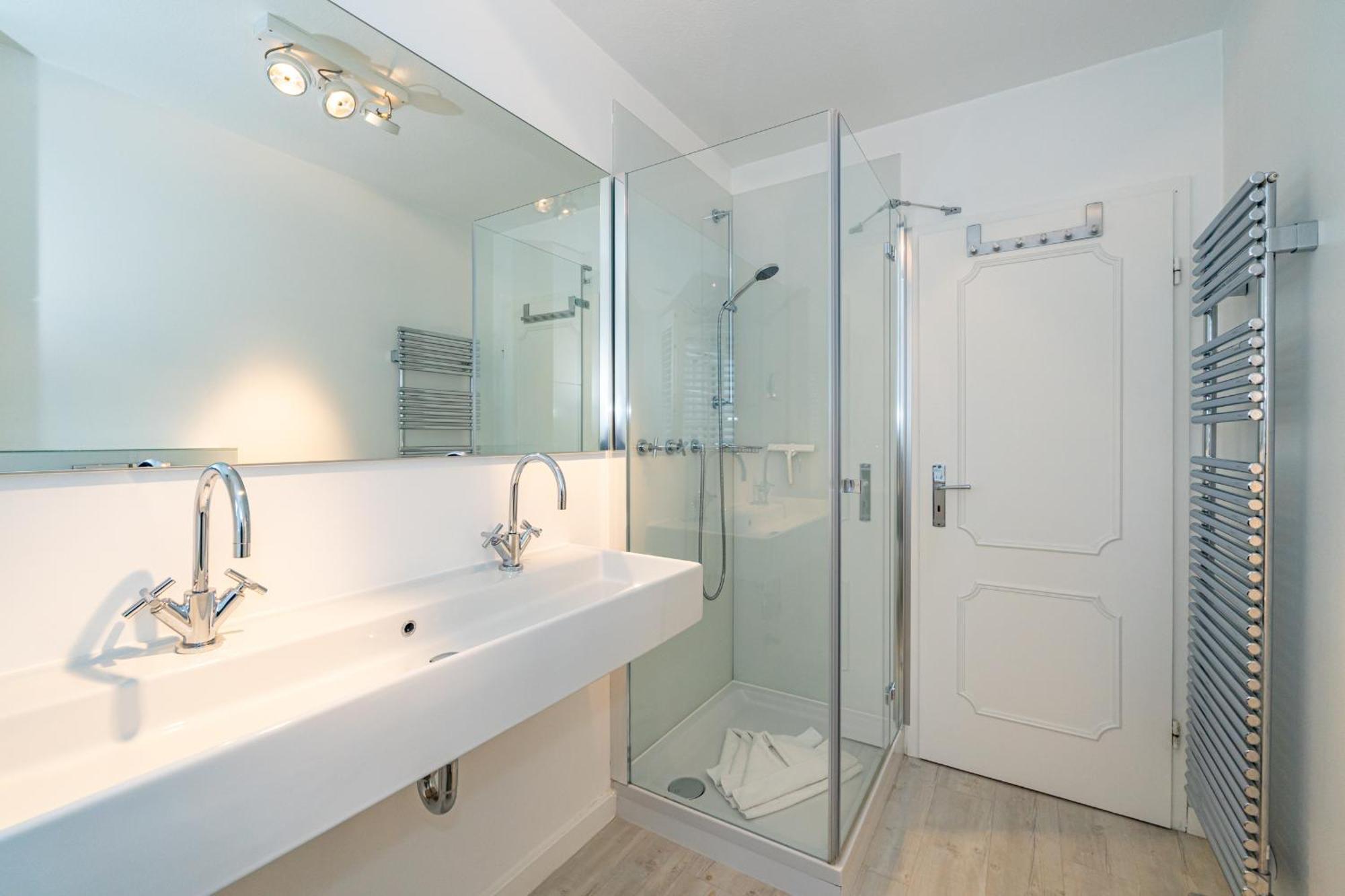 Apartment Traumblick App 4 Munkmarsch