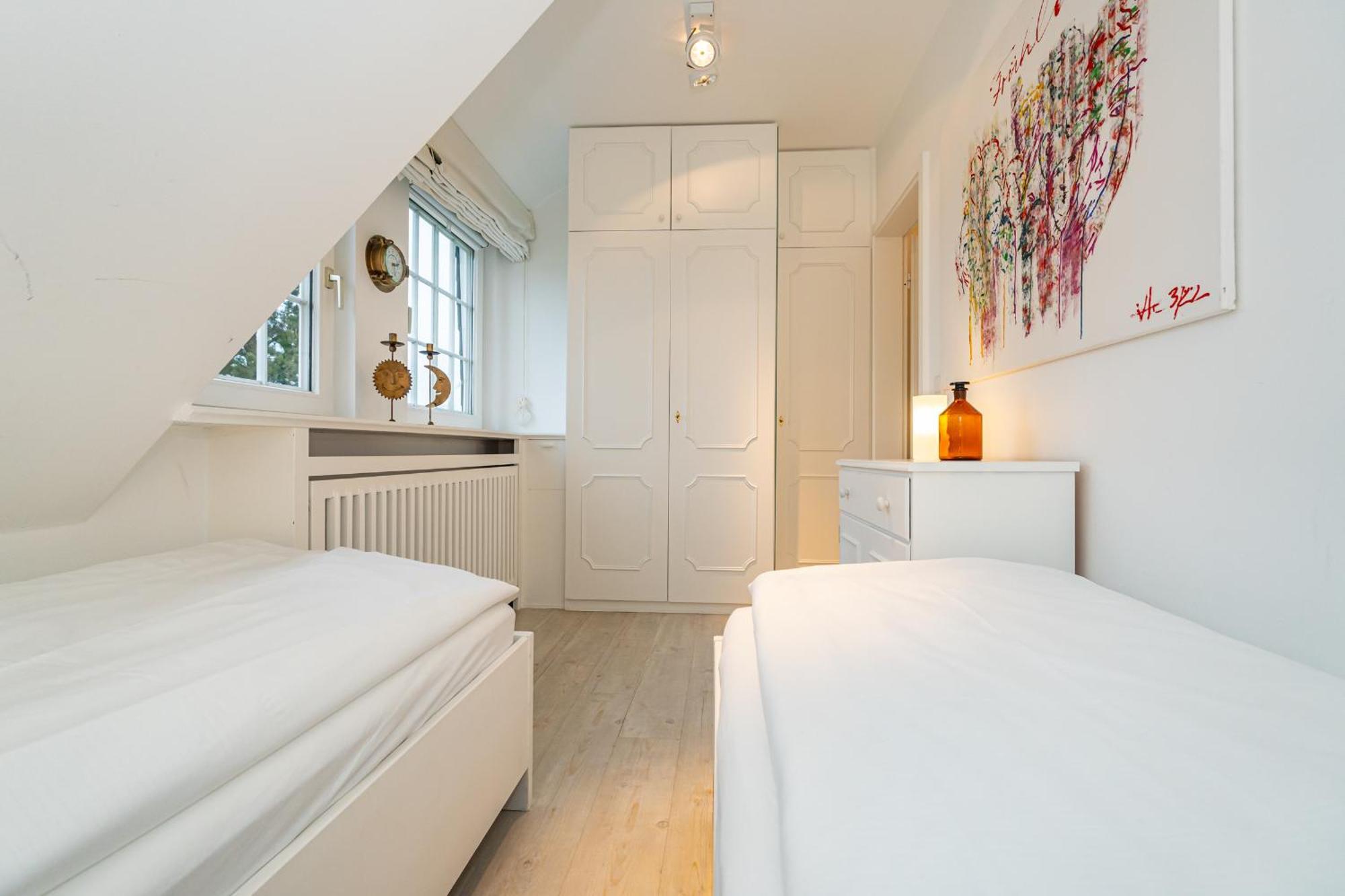 Traumblick App 4 Apartment Munkmarsch