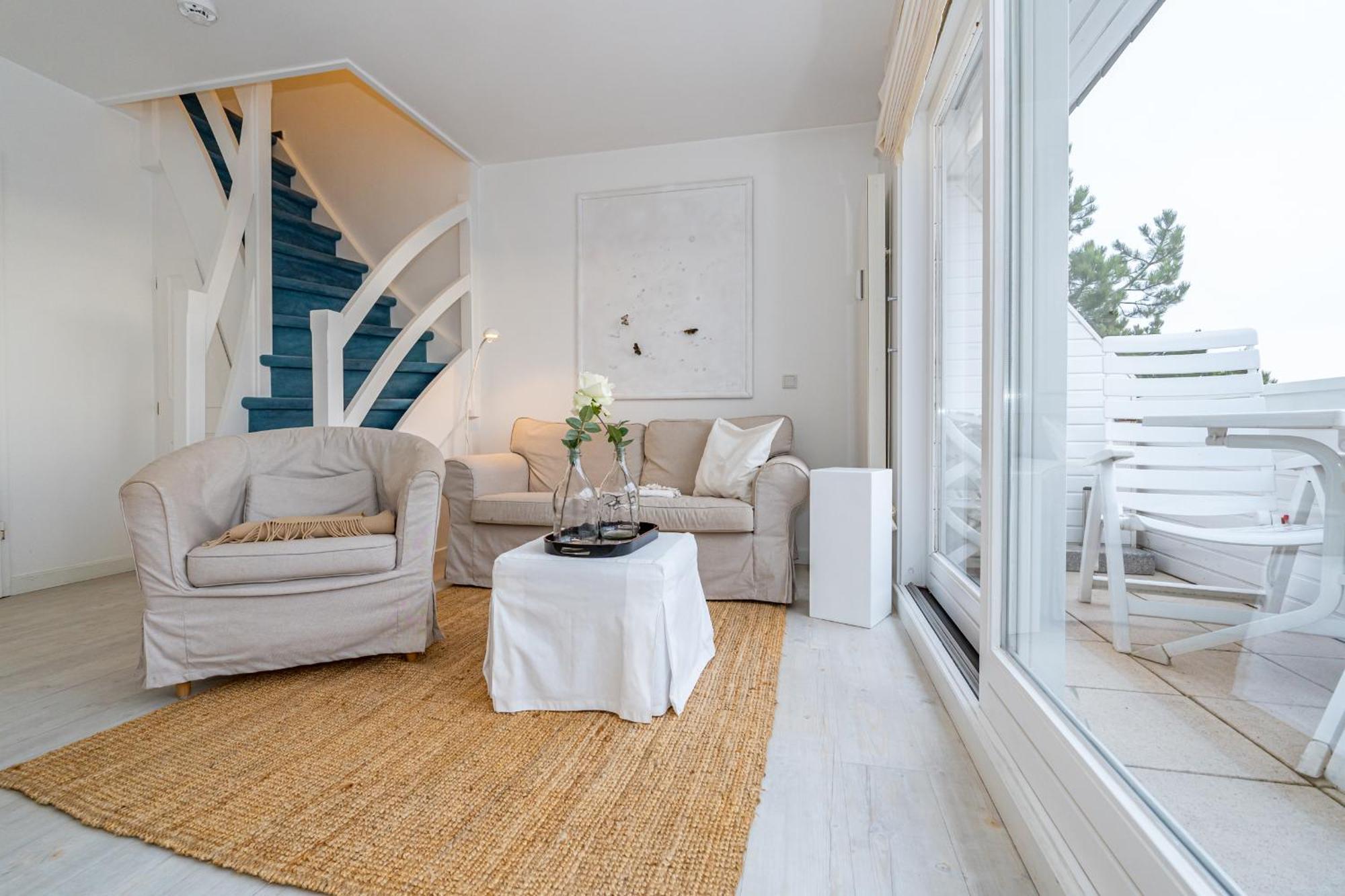 Apartment Traumblick App 4